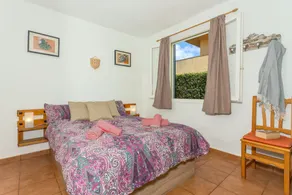 Chalet avec jardin et vue sur la mer – Villa Buena Ventura - Image 4