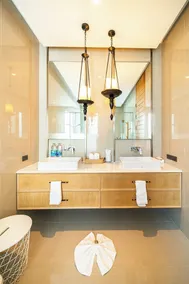 Teak 5 BR Pool Villa Bang Tao Airport Shuttle - Image 3