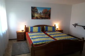 Modern Apartment in Sellinghausen with Terrace - Image 3