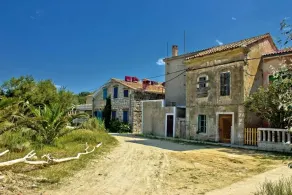 Room in Susak with Air condition, WIFI (3865-5) - Image 2