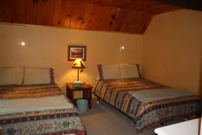 Charming Pet Friendly Lake Ossipee Ferienhaus - Image 3