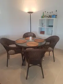 2 Bedroom Private Apartment, Beautiful Gardens, Private Pool & Air Conditioning - Image 5
