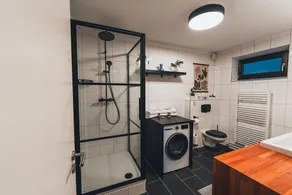 Apartamento de férias privado em Hunsrück com uma vista maravilhosa do vale e sauna de cedro - Image 3