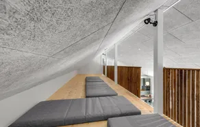 Belle maison à Nexø avec sauna - Image 2