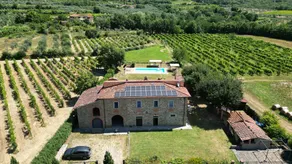 Ferienhaus / Villa - Loro Ciuffenna - Image 2