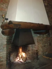 Meravigliosa Fattoria nella campagna toscana... 120 ettari di natura per te! - Image 2