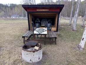Cozy Villa near Klaralven River and pristine Forest - Image 4