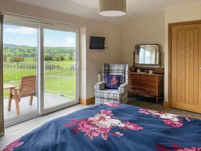 1 bedroom accommodation in Harmby, near Leyburn - Image 4