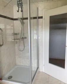 Ferienwohnung 80qm, 2 Schlafzimmer, Große Terrasse - Image 2