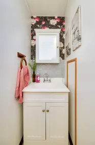 Welcome to A'more on W. Market! 2 beds 1 bath - Image 4