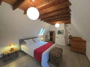 Chalé de charme e caráter, 220 m2, tranquilo, entre Sarlat e Lascaux. - Image 3