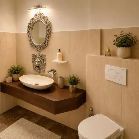 Baroq Central City Apartment - Image 2