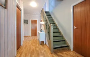 Lækkert hjem i Reksteren med køkken - Image 3