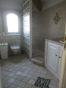 Villa 10 personnes proche mer avec piscine chauffée , sauna... - Image 3