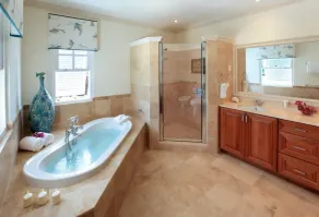 Mahogany Drive 7, en fabelagtig 6 værelses villa beliggende i Royal Westmoreland - Image 2