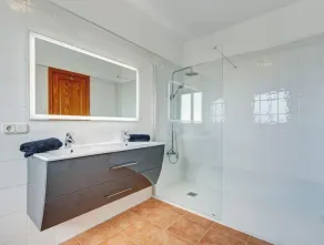 Villa Optimist Rubicon, private pool, WIFI, sea views - Image 2