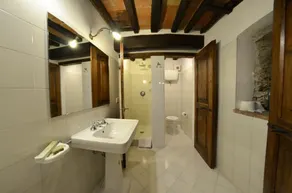 Residence i Cortona med 1 soveværelser som kan rummer 3 - Image 3