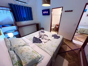 Apartamento Família Térreo - Image 2