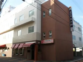 Business Hotel Marunouchi - Image 4