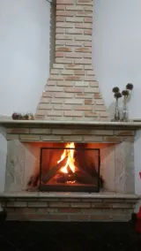 Beautiful house for 25 people, with swimming pool, feel the country air on the beach. - Image 2