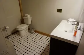 Custom Built Home Neslted in the Woods - Image 3