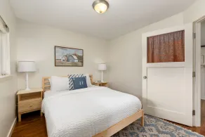 Sherwood Cottage - Steps from Old Town & Poudre River - Image 5