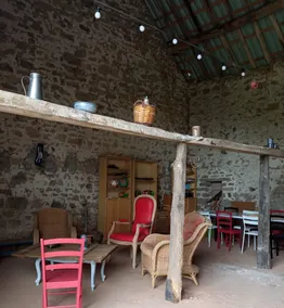 Beautiful holiday home on a nature campsite - Image 3