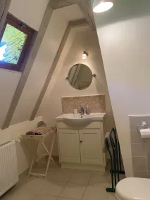 Encantadora casa de piedra restaurada de 4 estrellas con gran piscina y wifi - Image 5