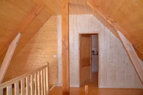 Ski & rando Sancy: Chalet 6 personnes 20 min Super-Besse - Image 2