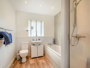 OYSTERCATCHER, pet friendly, country holiday cottage in Drummore - Image 2