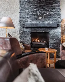 Hotell Fjället - Image 2