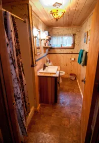 Vintage Vermilion - Cabins & Retreat (Main Cabin) - Image 2