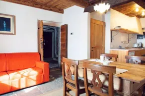Ancient Rivoira Cherry House - Image 4