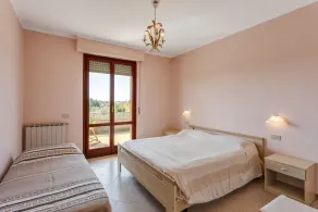 Nice Apartment in Tuoro sul Trasimeno With Pool - Image 4