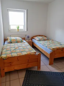 Modern vacation apartment in the Vulkaneifel between the Nürburgring and the Maaren - Image 4