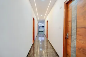 Fabhotel Guru Residency - Image 3