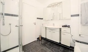 Exclusive apartment with water view - Apartment Meierwik - Image 2