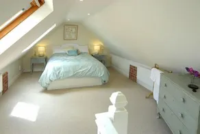 Holly Cottage, Cotswold Hideaway in einem schönen Dorf - Image 3