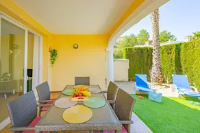Bungalow Rosa - PlusHolidays - Image 5