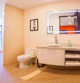 Romance, Luxury, Tranquility. Condo With Spectacular Ocean Views Ensenada - Image 4