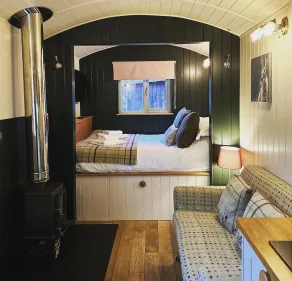 Bertie's Retreat - Image 3