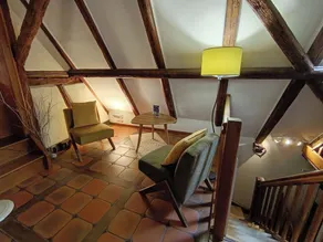 KIENTZHEIM STORE CHARMING GITE LOCATED IN THE CENTER OF THE VILLAGE - Image 2