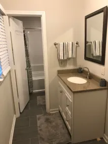 Entire house, Country Setting, Carrollton, near I-20 - Image 2