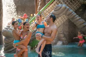 Europa-Park Erlebnis-Resort, Hotel El Andaluz - Image 2
