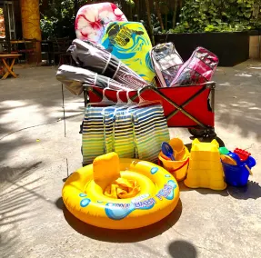Rare 1 Bedroom Condo in at the Heart of Waikiki 2 blocks from the beach - Image 3