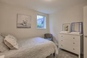 2bed-2bath Ballard Courtyard Apartment Walk to Old Ballard! Restaurants nearby! - Image 4
