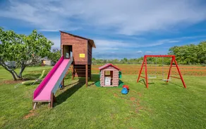Smukt sommerhus med opvarmet swimmingpool, sommerkøkken, WiFi, grill - Image 2