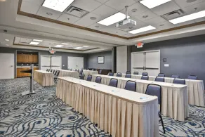 2 Connecting Suites at a  Hotel - Image 5