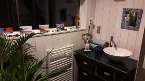 Gite with bamboo - duplex studio 1/4 people - Image 3
