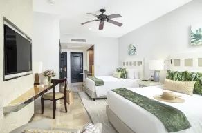 Luxury Studio Suite at Villa del Palmar Cancun  - Image 4